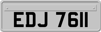 EDJ7611
