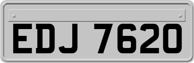 EDJ7620