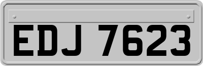 EDJ7623