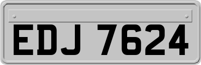 EDJ7624