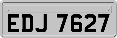 EDJ7627