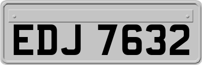 EDJ7632