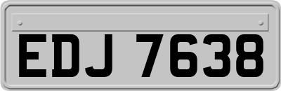 EDJ7638