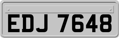 EDJ7648