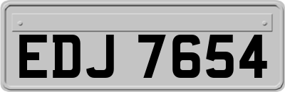 EDJ7654