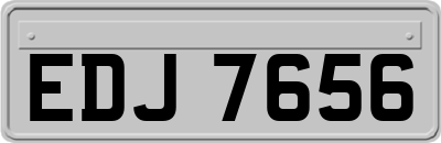 EDJ7656
