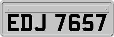 EDJ7657