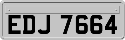 EDJ7664