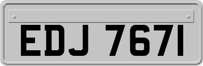 EDJ7671