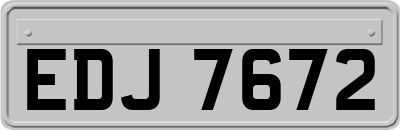 EDJ7672
