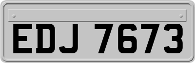 EDJ7673