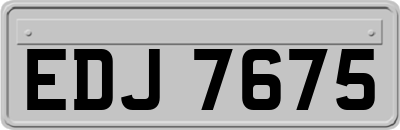 EDJ7675