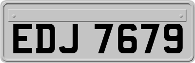 EDJ7679