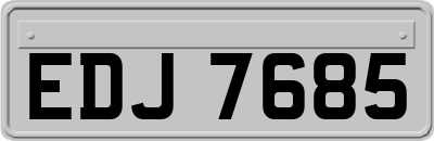 EDJ7685