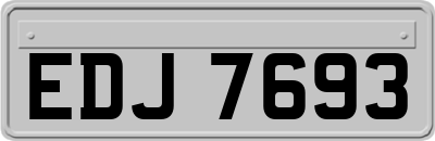 EDJ7693