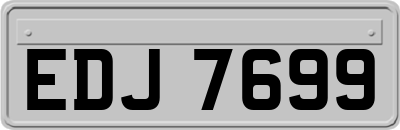EDJ7699
