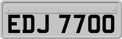EDJ7700