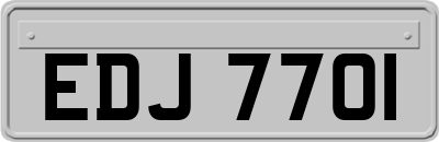 EDJ7701