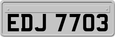 EDJ7703