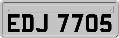 EDJ7705