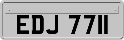 EDJ7711