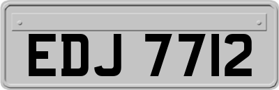 EDJ7712