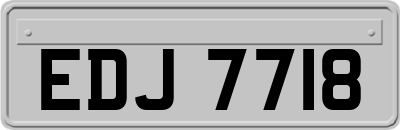 EDJ7718