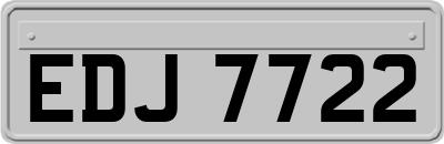 EDJ7722