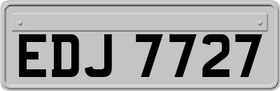 EDJ7727