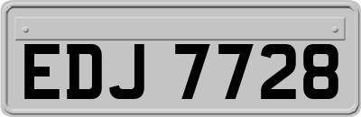 EDJ7728