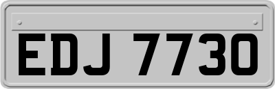 EDJ7730