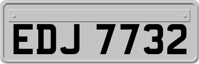 EDJ7732