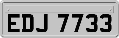 EDJ7733