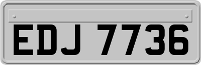 EDJ7736
