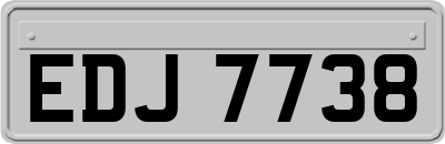 EDJ7738