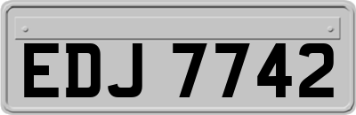 EDJ7742