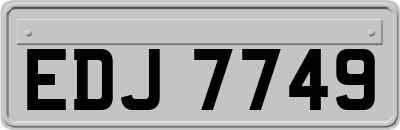 EDJ7749