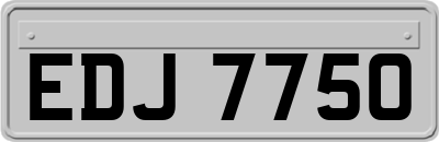 EDJ7750