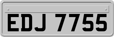 EDJ7755