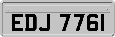 EDJ7761