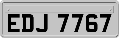 EDJ7767