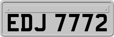 EDJ7772