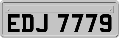 EDJ7779