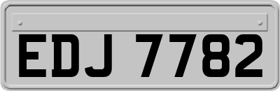 EDJ7782