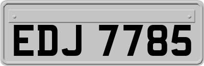 EDJ7785