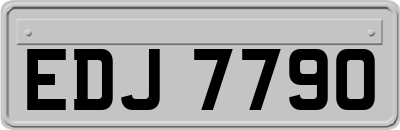 EDJ7790