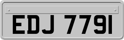 EDJ7791