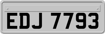EDJ7793