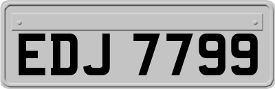 EDJ7799