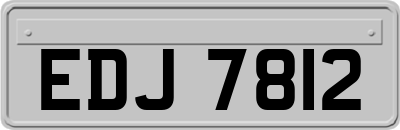 EDJ7812